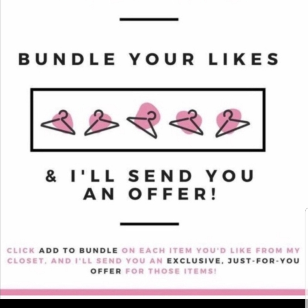 Offers